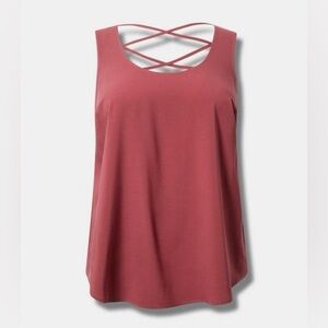 Torrid Blouse. - NWT